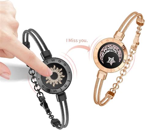 love bracelet amazon|love bracelets for couples.